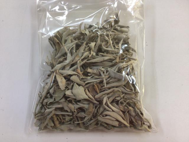 ホワイトセージ枝付き50g < インテリア/ライフ  ホワイトセージ枝付き50g  < インテリア/ライフの