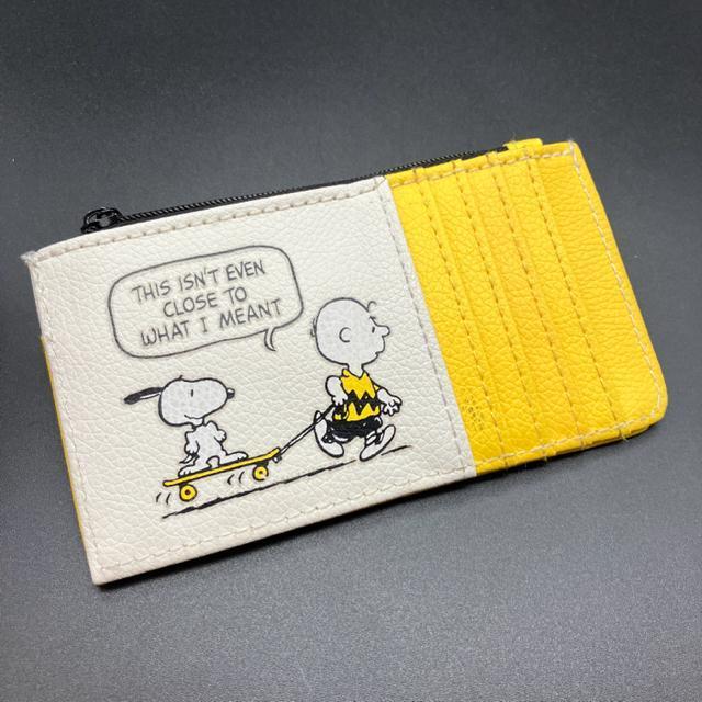 即決 MILKFED. ミルクフェド コインケース カードケース < ブランド  即決 MILKFED. ミルクフェド コインケース カードケース  < ブランドの