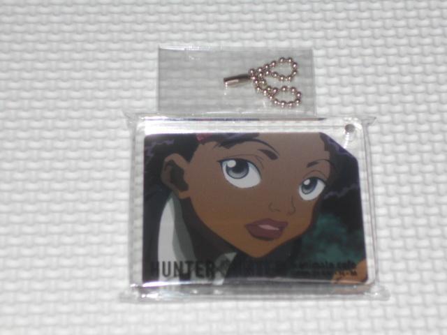 HUNTER×HUNTER animatecafe < アニメ/コミック/キャラクター  HUNTER×HUNTER animatecafe  < アニメ/コミック/キャラクターの