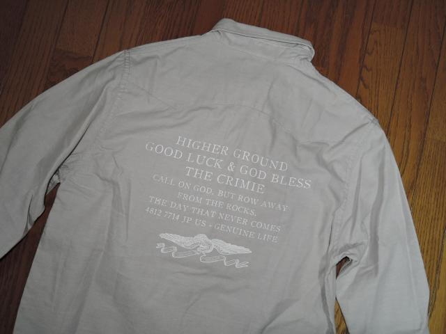 THE CRIMIE NC~[ EGX^Vc M D  Vc  uh 