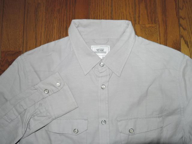 THE CRIMIE NC~[ EGX^Vc M D  Vc  uh 