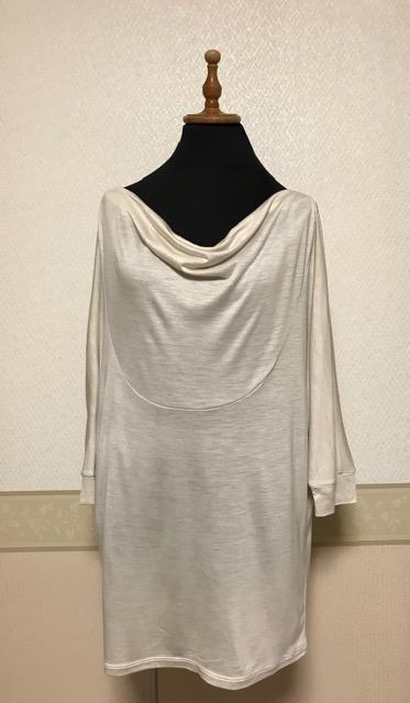 ユナイテッドアローズ Green Label Relaxing シルク混ドレープカットソー < ブランド  ユナイテッドアローズ Green Label Relaxing シルク混ドレープカットソー  < ブランドの