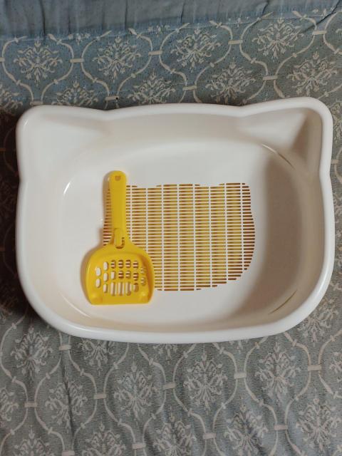 デオトイレ 子猫〜成猫5kg用本体 < ペット/手芸/園芸  デオトイレ 子猫〜成猫5kg用本体  < ペット/手芸/園芸の