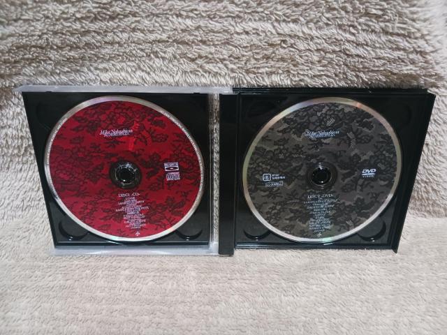 Á^NO MORE RULES.^і^CD+DVD^S