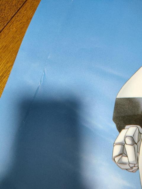 機動警察 パトレイバー ポスター B2 セット < ホビー  機動警察 パトレイバー ポスター B2 セット < ホビーの