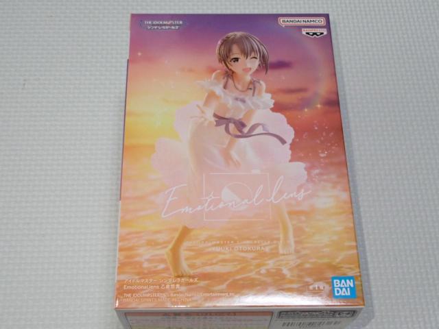 ACh}X^[ VfK[Y Emotional lens qIM   Aj/R~bN/LN^[ 