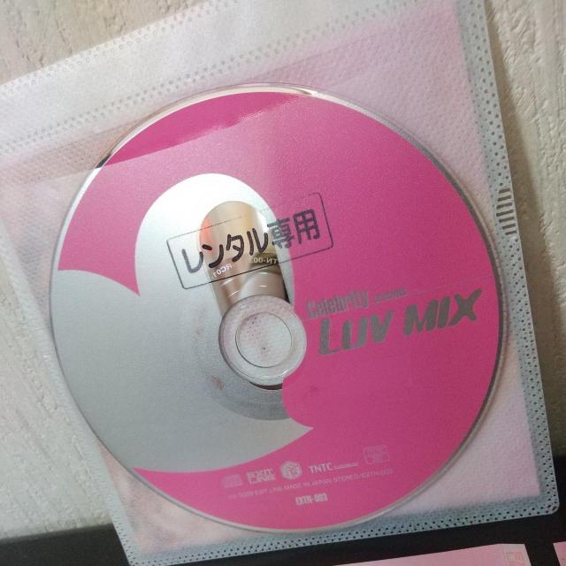DJ FILLMORE&DJ SAMMYwLUV MIXxG RT nCW  CD/DVD/rfI 