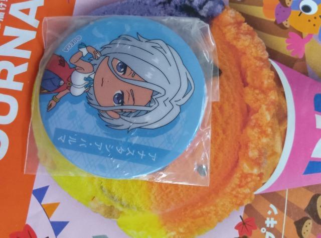 サクラ大戦缶バッチ < アニメ/コミック/キャラクター  サクラ大戦缶バッチ  < アニメ/コミック/キャラクターの