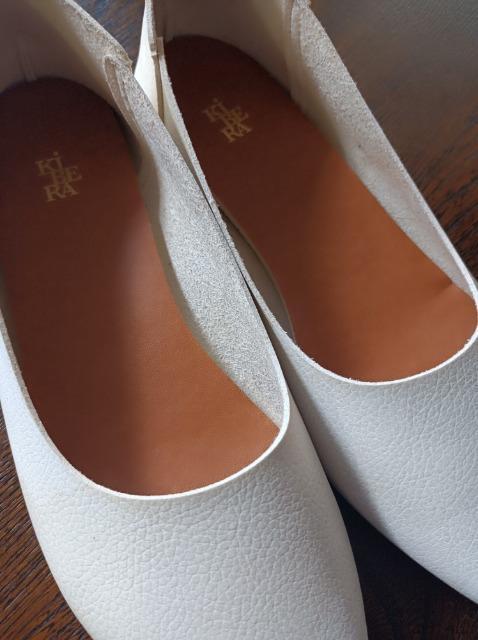 KIBERA���_�炩�t���b�g�V���[�Y���V�i���l���󂠂聚�L�r���������S�n���Q���L���C�� �� �����t�@�b�V������ 