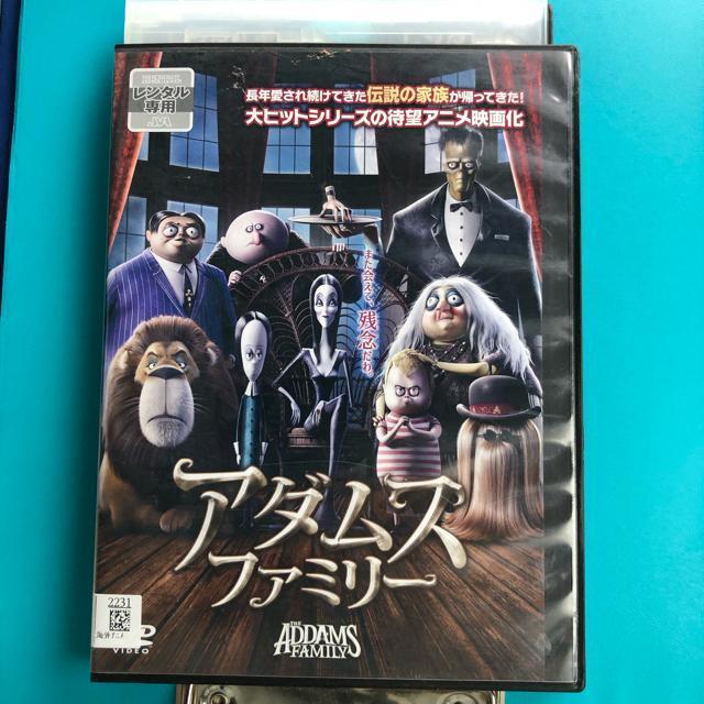 �A�_���X�E�t�@�~���[('19��) DVD �A�j��  �� CD/DVD/�r�f�I�� 