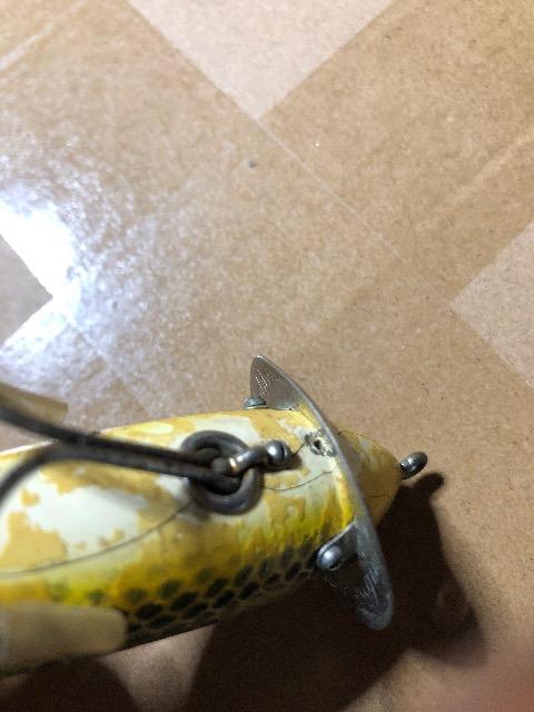 オールドヘドン ドワジャックミノー 210 サーフェイス < レジャー/スポーツ オールドヘドン ドワジャックミノー 210 サーフェイス < レジャー/スポーツの