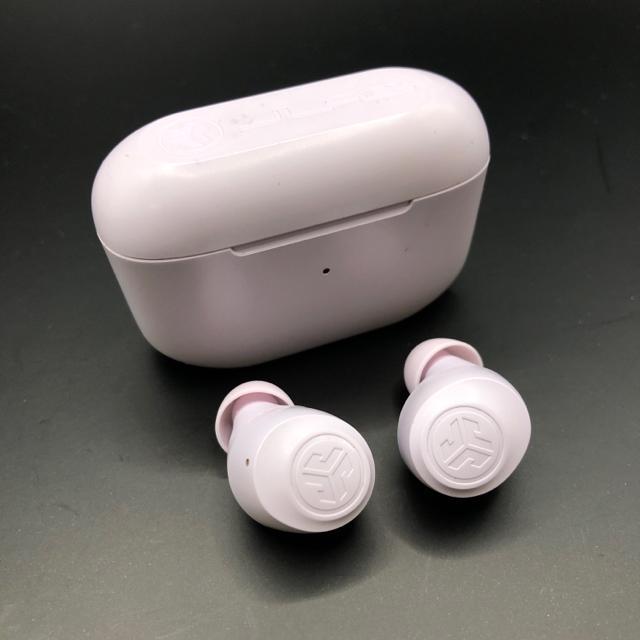  JLab GO Air Pop CXCz   Ɠd/AV 