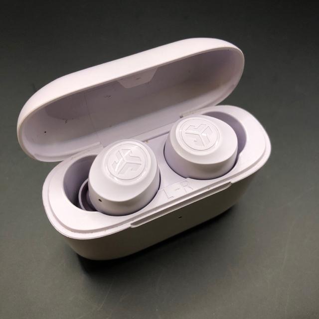  JLab GO Air Pop CXCz  Ɠd/AV 