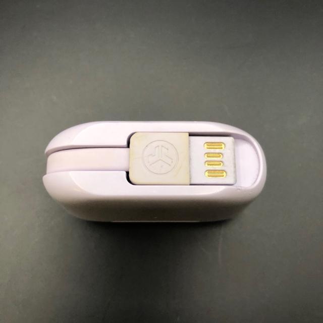  JLab GO Air Pop CXCz  Ɠd/AV 