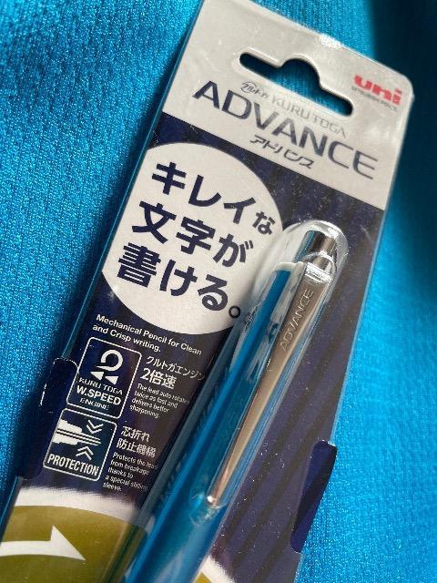 Viuni ADVANCE NgK LCȕ V[vy  ̔ZƓ  BLUE