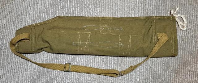 RPG7 弾頭2発用バッグ < ホビー  RPG7 弾頭2発用バッグ  < ホビーの