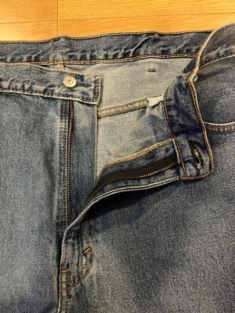 LEVIfS [oCX fj 傫sizeW42L30  uh 