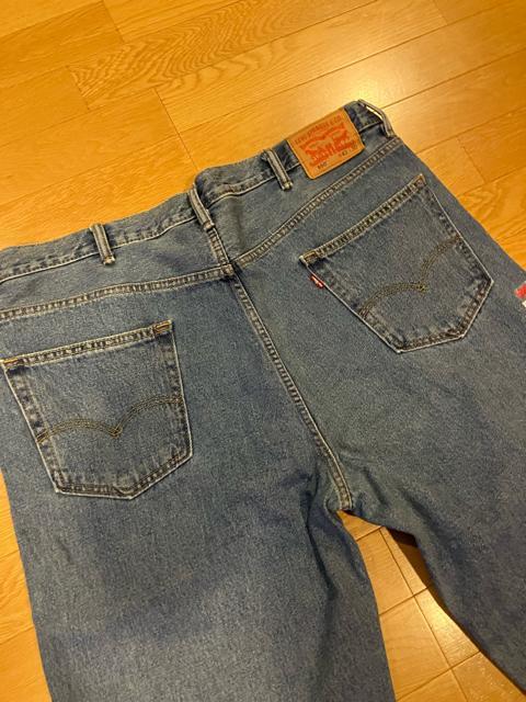 LEVIfS [oCX fj 傫sizeW42L30  uh 