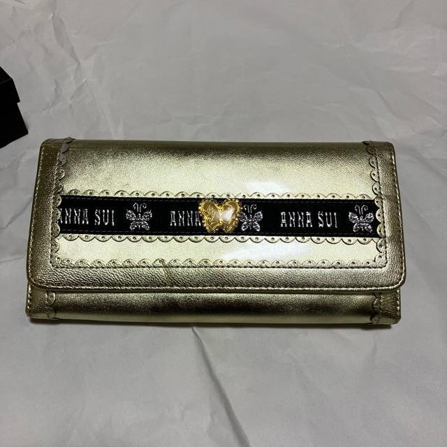 yANNA SUI / AiXCz CG[S[h / ܌ z@o^tC   uh 