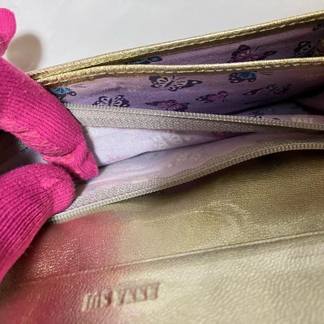 yANNA SUI / AiXCz CG[S[h / ܌ z@o^tC  uh 