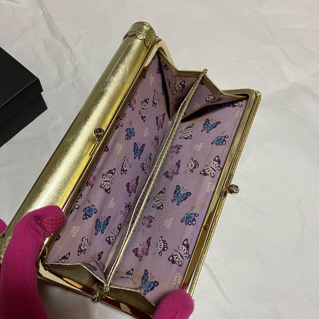 yANNA SUI / AiXCz CG[S[h / ܌ z@o^tC  uh 