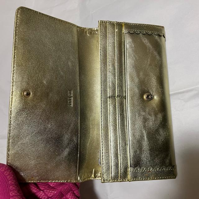 yANNA SUI / AiXCz CG[S[h / ܌ z@o^tC  uh 