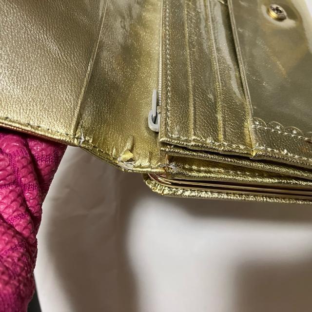 yANNA SUI / AiXCz CG[S[h / ܌ z@o^tC  uh 