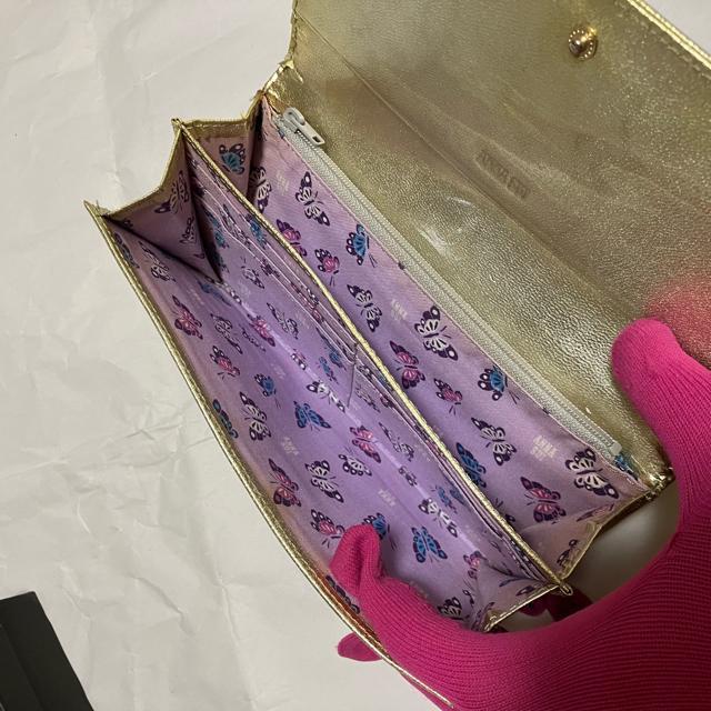 yANNA SUI / AiXCz CG[S[h / ܌ z@o^tC  uh 