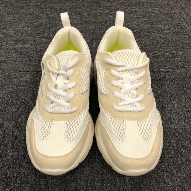 新品 ARNOLD PALMER アーノルドパーマー スニーカー 23.0cm < ブランド 新品 ARNOLD PALMER アーノルドパーマー スニーカー 23.0cm < ブランドの