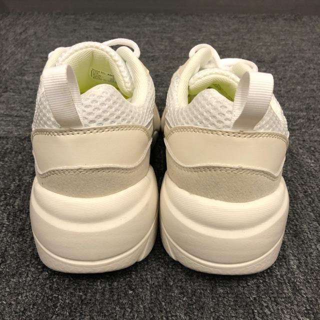 新品 ARNOLD PALMER アーノルドパーマー スニーカー 23.0cm < ブランド 新品 ARNOLD PALMER アーノルドパーマー スニーカー 23.0cm < ブランドの