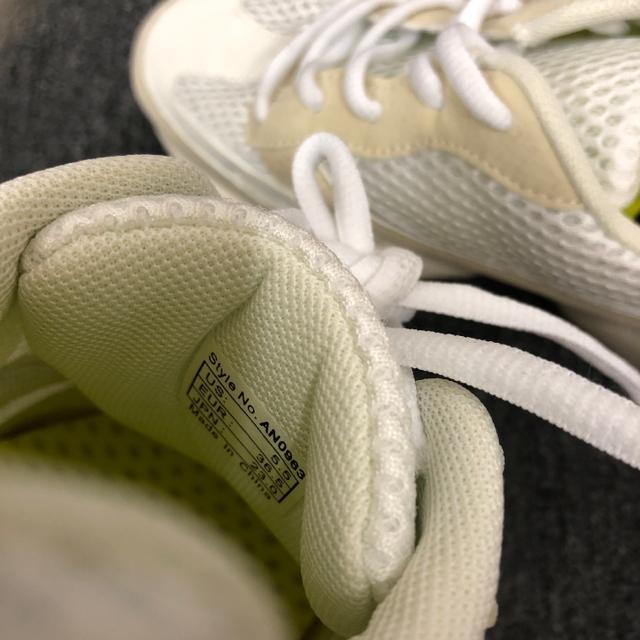 新品 ARNOLD PALMER アーノルドパーマー スニーカー 23.0cm < ブランド 新品 ARNOLD PALMER アーノルドパーマー スニーカー 23.0cm < ブランドの