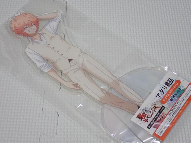 東京リベンジャーズ くじトク あたり付アクスタコレクション < アニメ/コミック/キャラクター  東京リベンジャーズ くじトク あたり付アクスタコレクション  < アニメ/コミック/キャラクターの