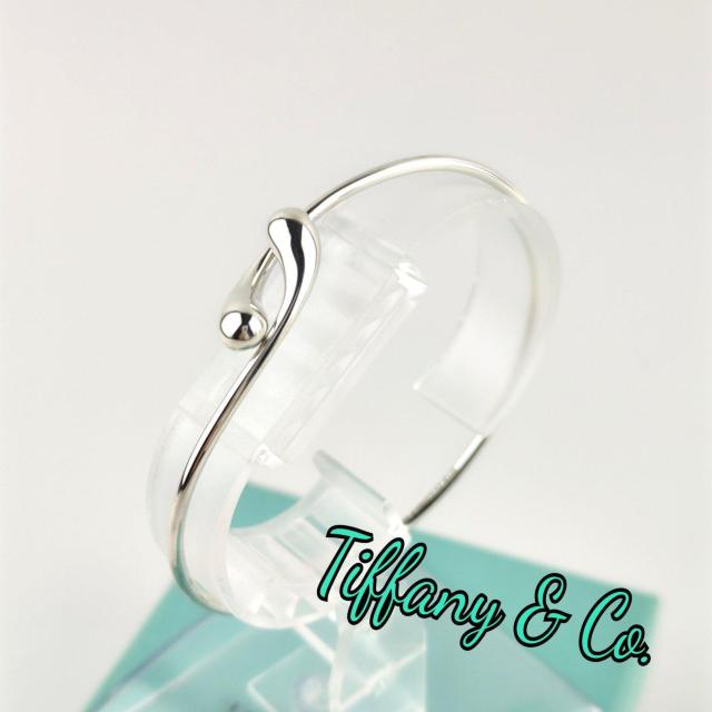 Tiffany ティファニー ブレスレット < ブランド Tiffany ティファニー ブレスレット < ブランドの