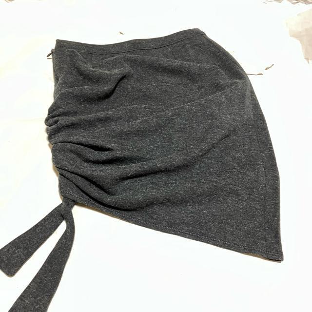 【未使用品】【INTERPLANET / インタープラネット】 スカート 38 タイトスカート ミニ丈 < ブランド 【未使用品】【INTERPLANET / インタープラネット】 スカート 38 タイトスカート ミニ丈 < ブランドの