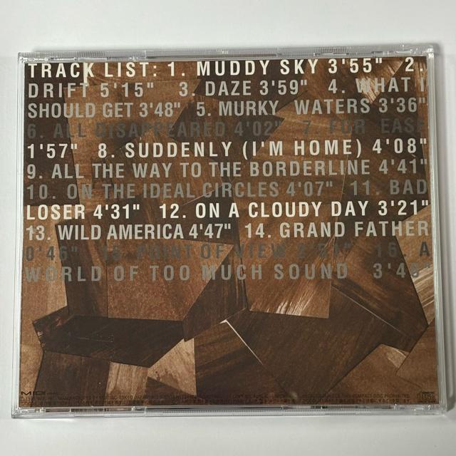 LITTLE CREATURES / RADIO COLLECTIVE < タレントグッズ  LITTLE CREATURES / RADIO COLLECTIVE < タレントグッズの