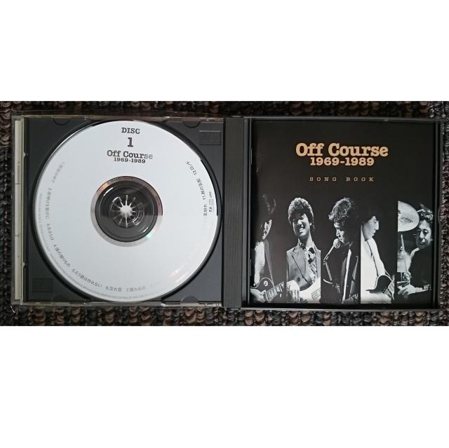 KF オフコース OFF COURSE グレイテストヒッツ1969-1989 < タレントグッズ KF オフコース OFF COURSE グレイテストヒッツ1969-1989 < タレントグッズの
