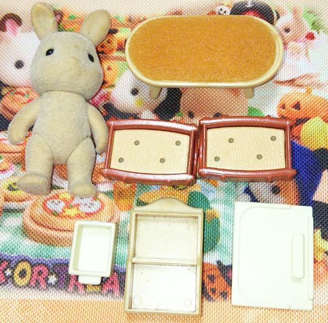 VojAt@~[WNiZbgAC{[̒j̎q̎qAACAAؔSylvanian Families    