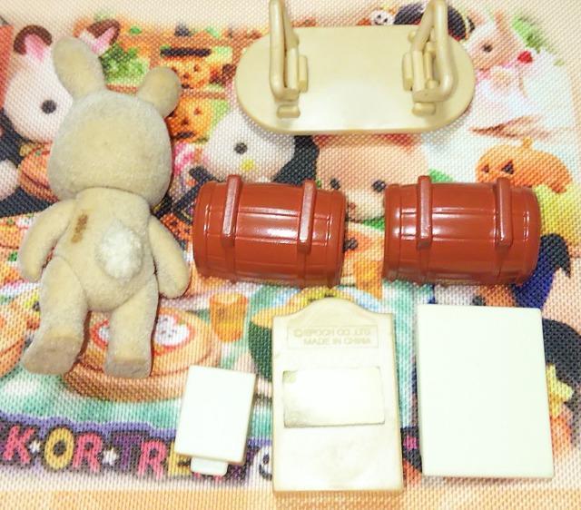 VojAt@~[WNiZbgAC{[̒j̎q̎qAACAAؔSylvanian Families   