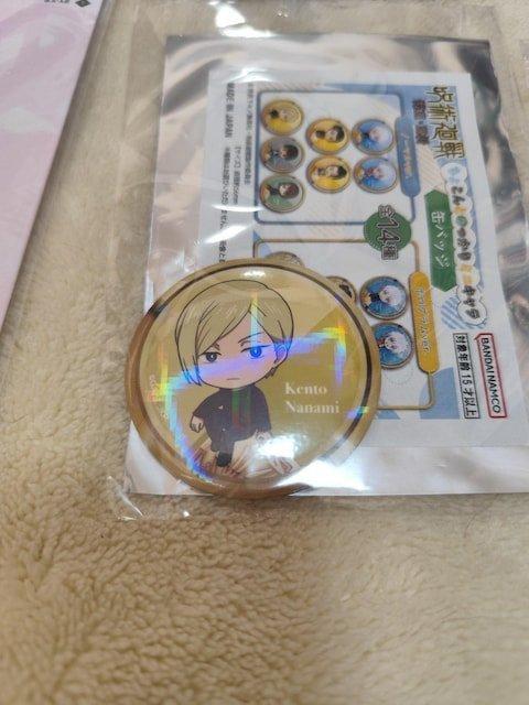 Cl@܂Ƃߔ  Aj/R~bN/LN^[ 