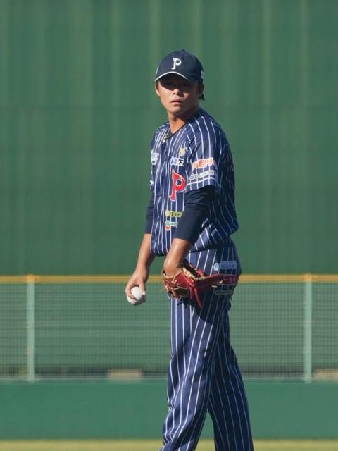 #19 上田 優太選手着用・直筆サイン入り2ndユニフォーム < レジャー/スポーツ  #19 上田 優太選手着用・直筆サイン入り2ndユニフォーム < レジャー/スポーツの