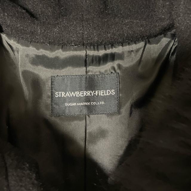 STRAWBERRY-FIELDSE[_btR[g@ASt@[i  t@bV 