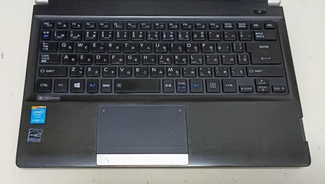 TOSHIBA dynabook Corei5 8GB SDD256GB Windows11 WebJ m[gp\R  PC{/Ӌ@ 