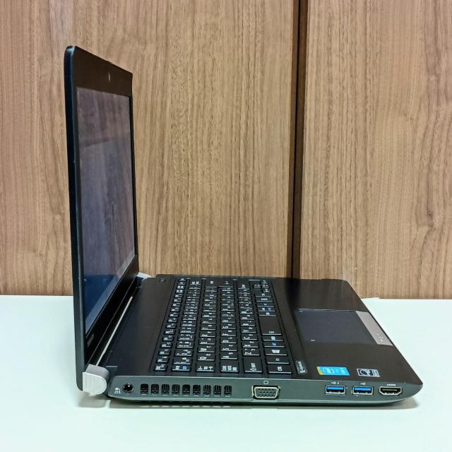 TOSHIBA dynabook Corei5 8GB SDD256GB Windows11 WebJ m[gp\R  PC{/Ӌ@ 