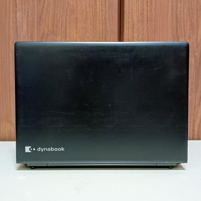 TOSHIBA dynabook Corei5 8GB SDD256GB Windows11 WebJ m[gp\R  PC{/Ӌ@ 