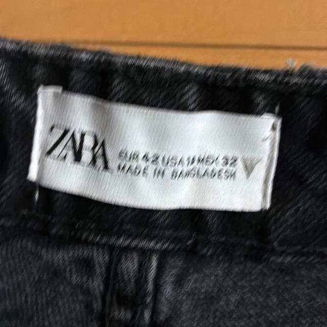 ZARA�̃f�j���iX L�T�C�Y�j �� �u�����h�� 