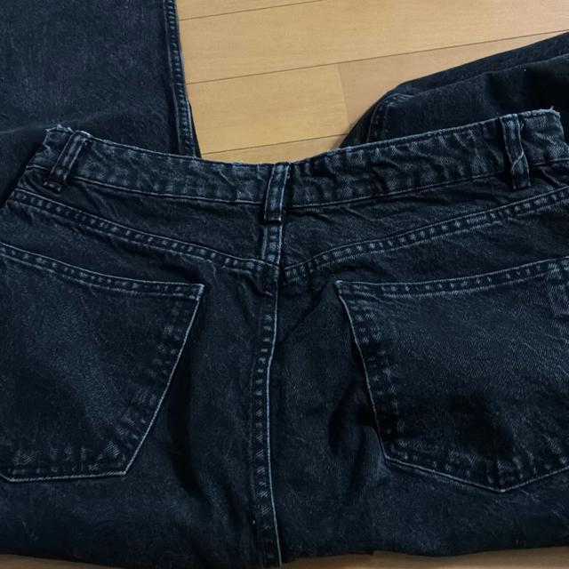 ZARA�̃f�j���iX L�T�C�Y�j �� �u�����h�� 