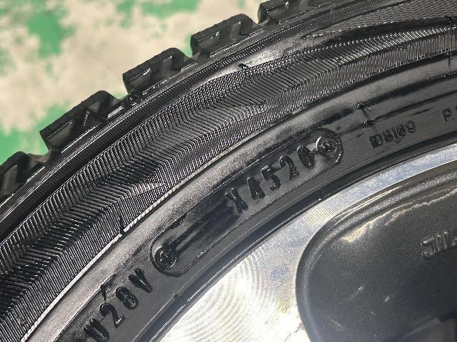 0092443)激安国産中古スタッドレスタイヤダンロップウィンターマックス4本スズキ純正AWセット155/65R14送料無料 < 自動車/バイク 0092443)激安国産中古スタッドレスタイヤダンロップウィンターマックス4本スズキ純正AWセット155/65R14送料無料 < 自動車/バイク