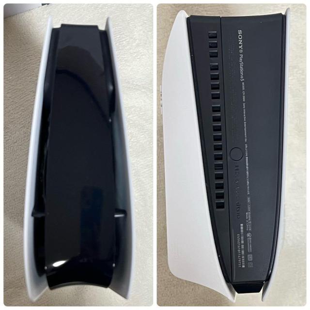 ���g�p �\�j�[ PS5 �X���� �Q�[���@ �{�� 1TB CFI-2000A01 �v���[�X�e�[�V����5 �v���X�e5 �� �Q�[���{��/�\�t�g�� 