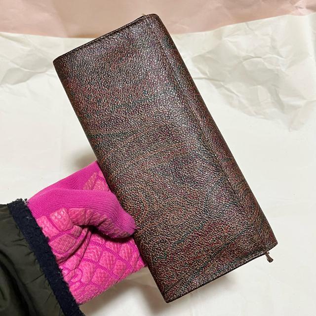 ETRO �G�g�� �y�C�Y���[�� ��܂� �����z ���B���e�[�W�y�󂠂�i�E�i���z �� �u�����h�� 