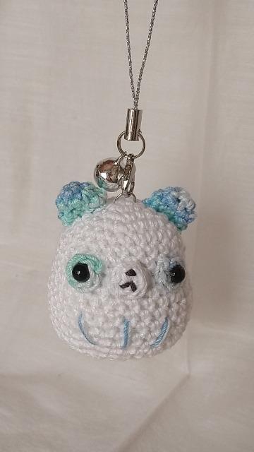 �����t���ς񂾁�����ܕ҂݂���݃X�g���b�v(�A�N�A)  �� �y�b�g/��|/���|�� 